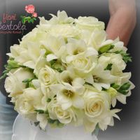 Bouquet Sposa