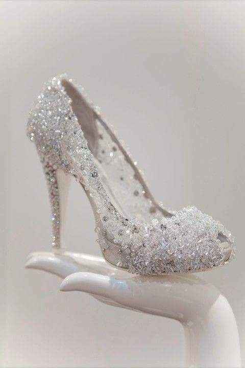 Scarpe da sogno cercasi - 1