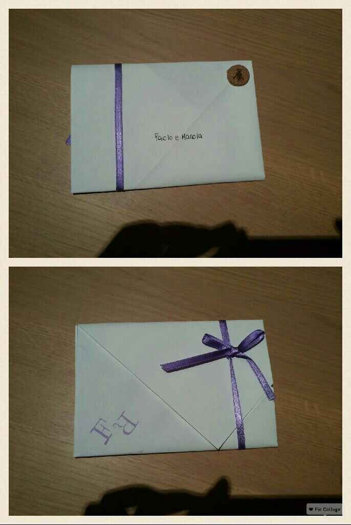 Le nostre participazioni - 1