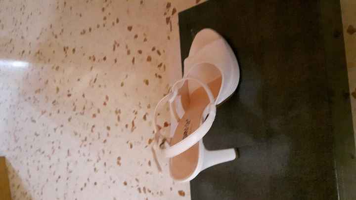 Habemus sandali!! - 3