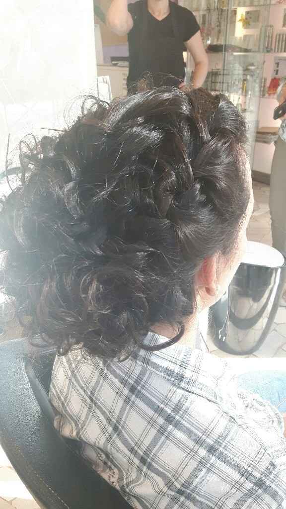 Prova trucco e parrucco,  che ne dite? - 5