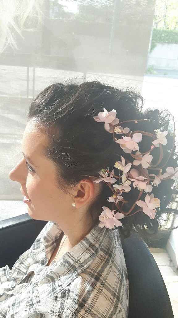 Prova trucco e parrucco,  che ne dite? - 6