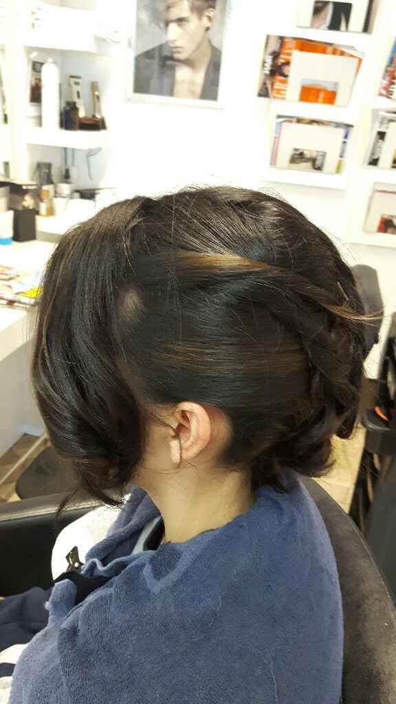 Prova trucco e parrucco,  che ne dite? - 4