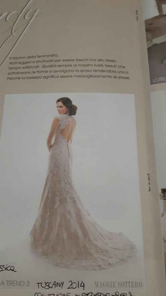 S.o.s  maggie sottero - 1
