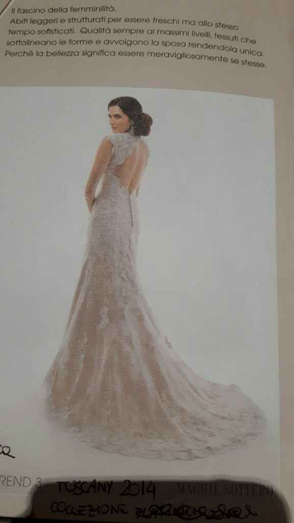 S.o.s  maggie sottero - 2