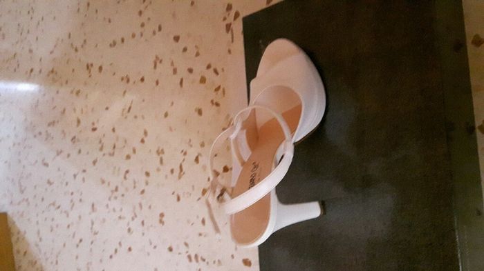 Habemus sandali!! - 3