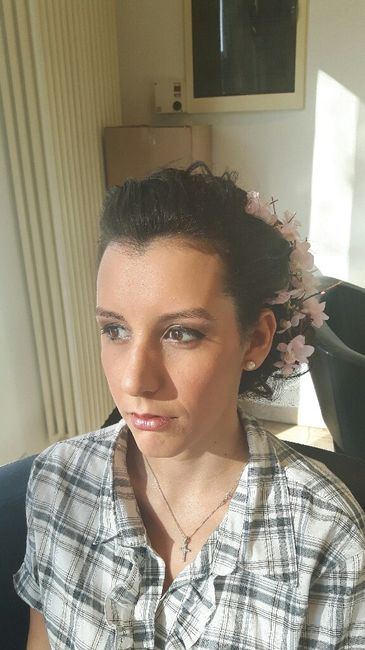 Prova trucco e parrucco,  che ne dite? - 2