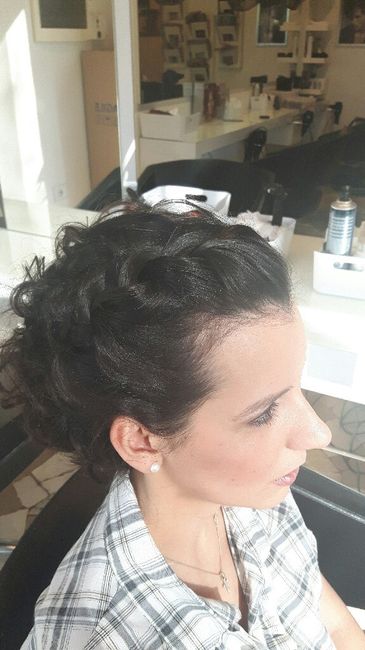 Prova trucco e parrucco,  che ne dite? - 4