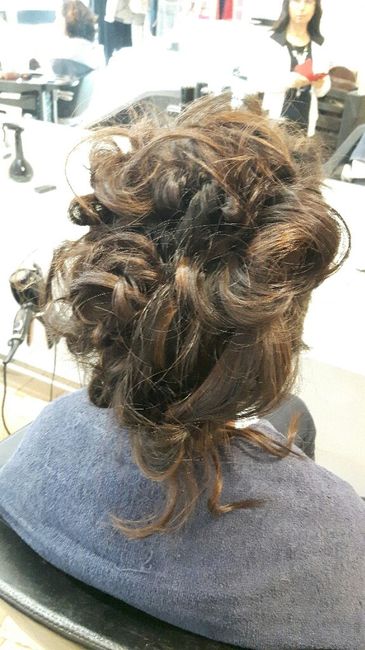 Prova trucco e parrucco,  che ne dite? - 2