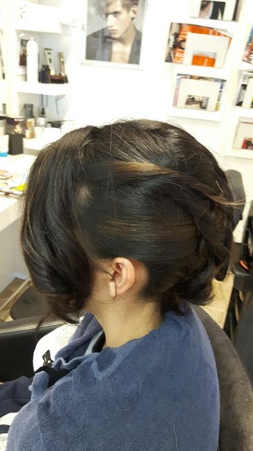 Prova trucco e parrucco,  che ne dite? - 4