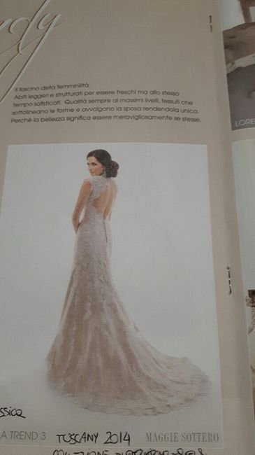 S.o.s  maggie sottero - 1