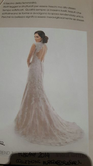 S.o.s  maggie sottero - 2
