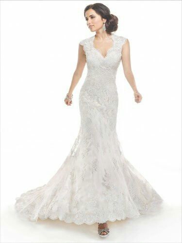 S.o.s  maggie sottero - 1