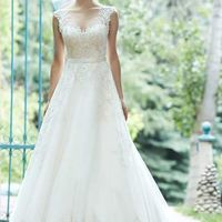 Di quale stilista è questo vestito??? - 1