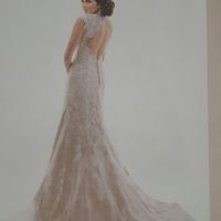 S.o.s  maggie sottero - 2