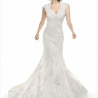 S.o.s  maggie sottero - 1