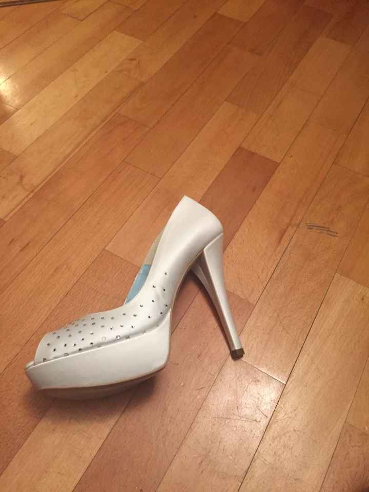 Scarpe trovateeeeee!!!! - 3