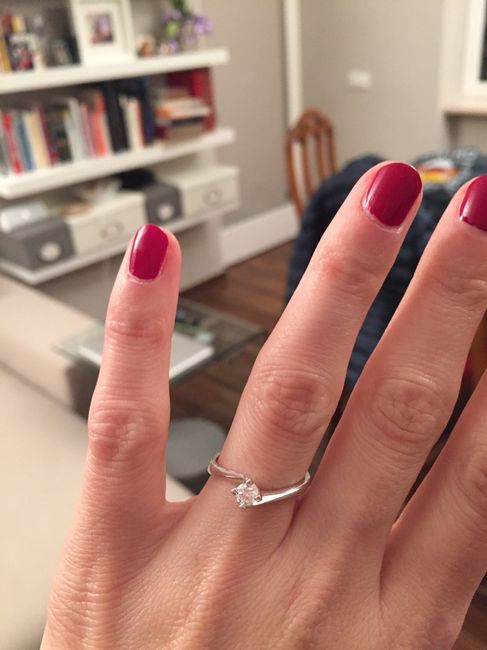 Sei una sposa tradizionale? Scegli il tuo anello! - 1