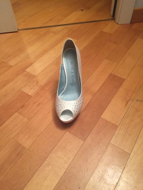 Scarpe trovateeeeee!!!! - 2