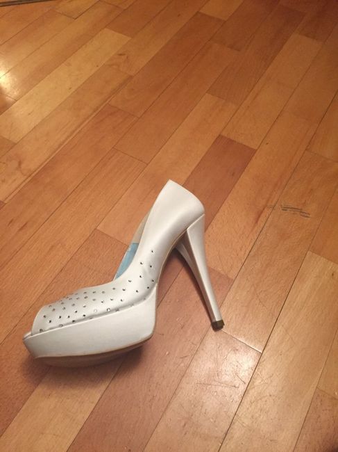 Scarpe trovateeeeee!!!! - 3