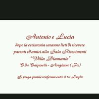 Partecipazione sbagliata - 2