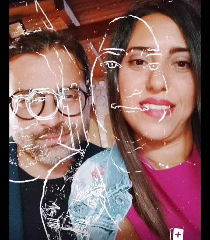 Postate una foto di voi due 👇 - 1