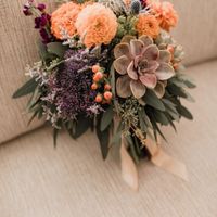 Bouquet - 1