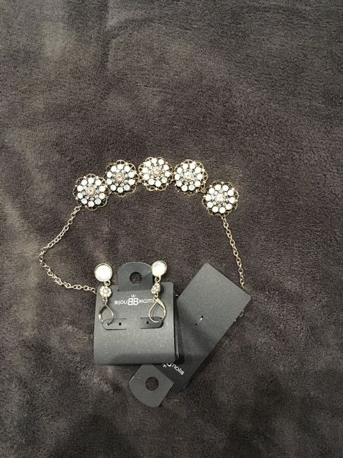 Quali gioielli per questo abito? - 4