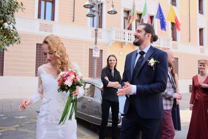 Felicemente sposati ❤️ - 3