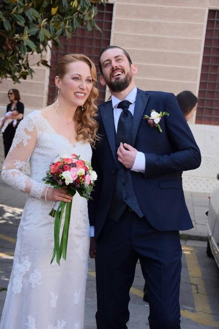 Felicemente sposati ❤️ - 3