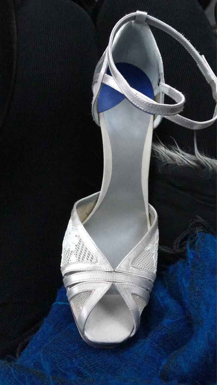  Le mie scarpe... eccole qua😍 - 2