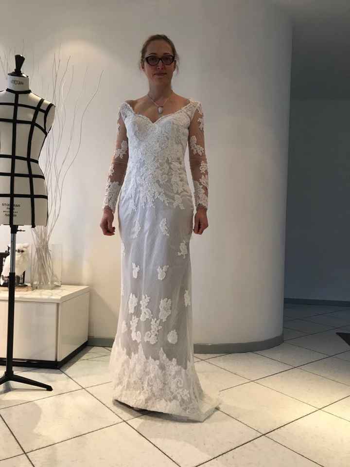 Quali gioielli per questo abito? - 1