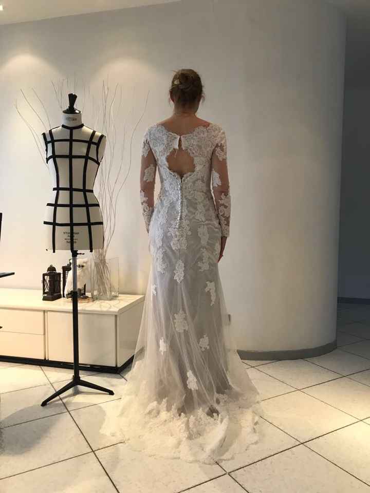 Quali gioielli per questo abito? - 2