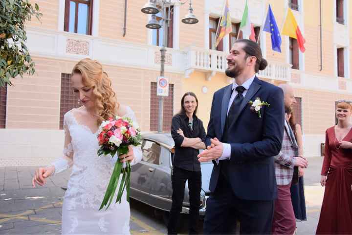 Felicemente sposati ❤️ - 3