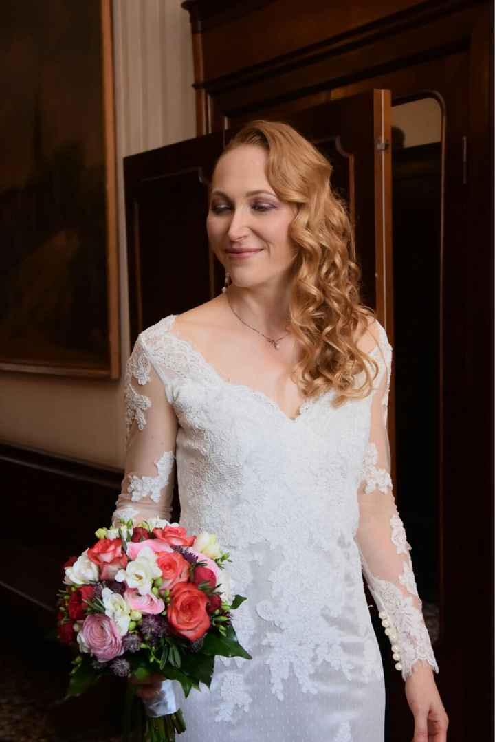 Felicemente sposati ❤️ - 2