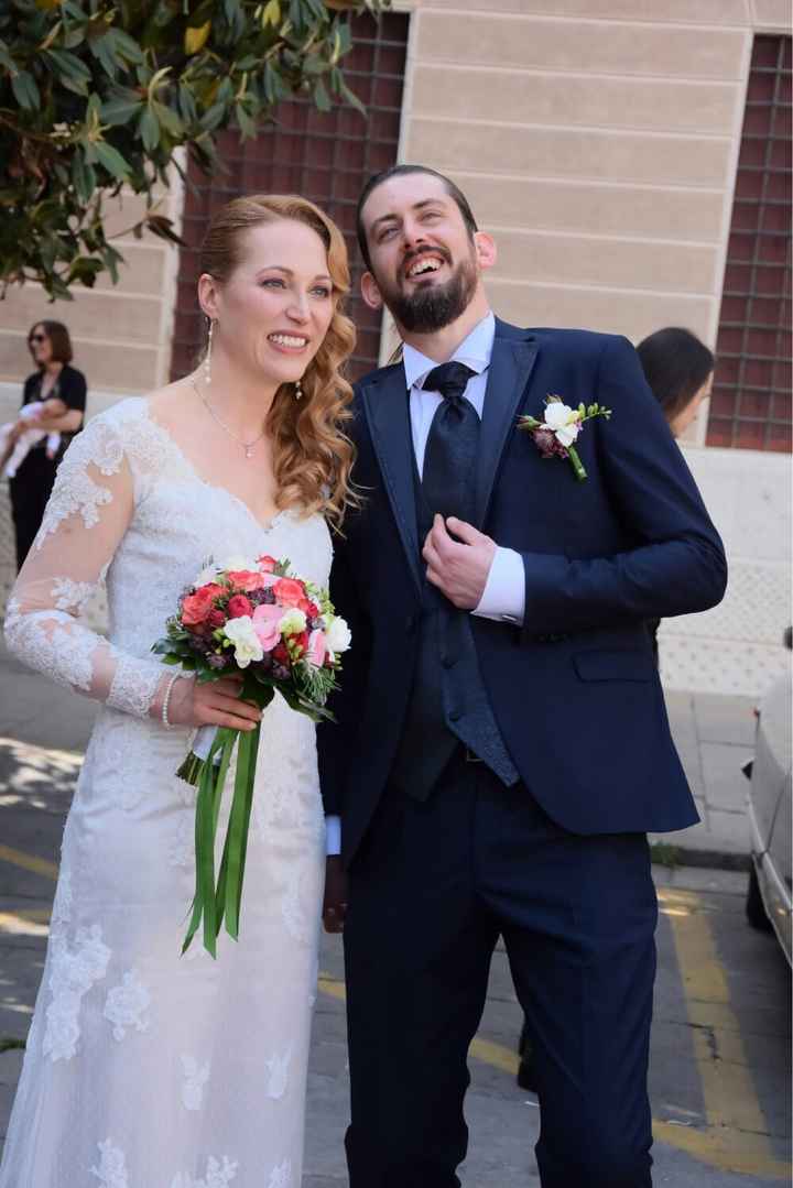 Felicemente sposati ❤️ - 3