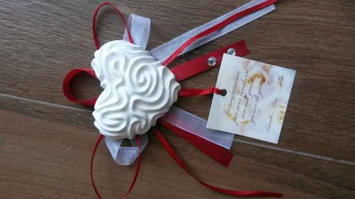Segnaposto - 1