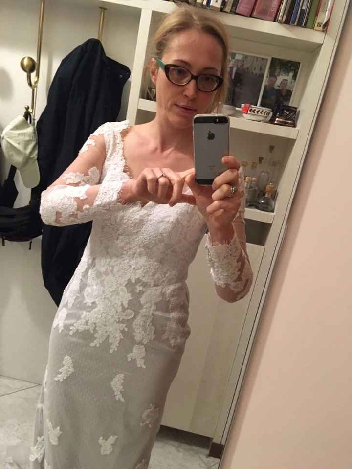 abito... quello giusto!