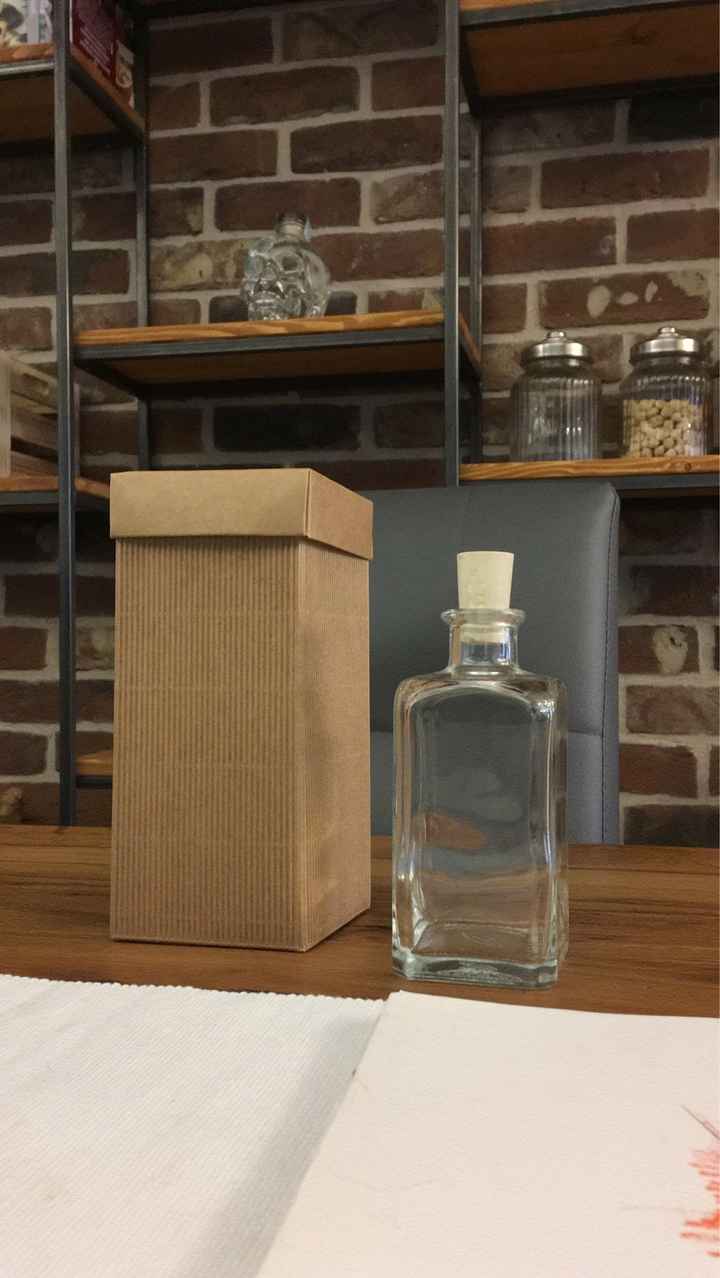  Consiglio per bomboniere... - 1