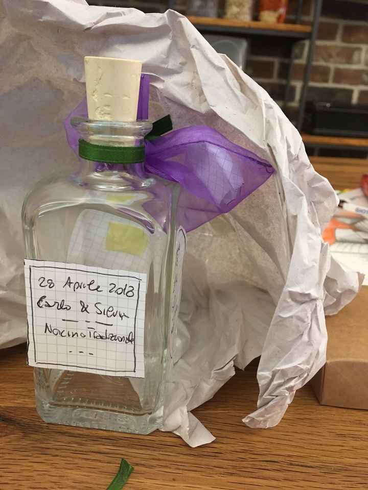  Consiglio per bomboniere... - 3