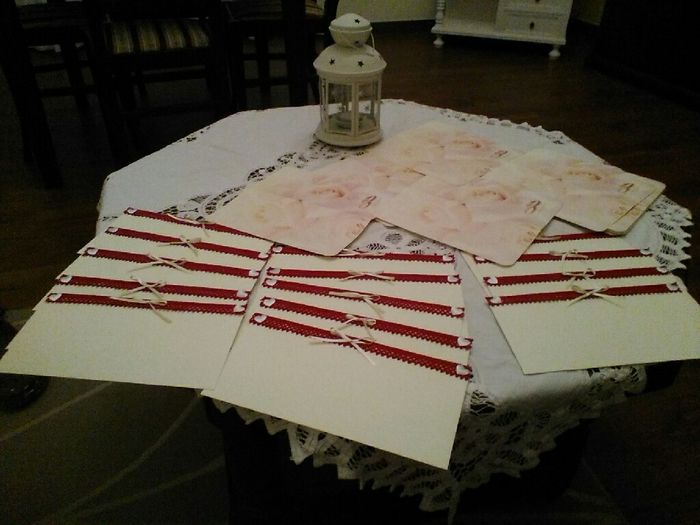 Partecipazioni work in progress - 1