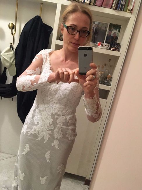 abito... quello giusto!