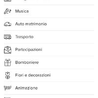Condividi lo screenshot dei tuoi fornitori - 1