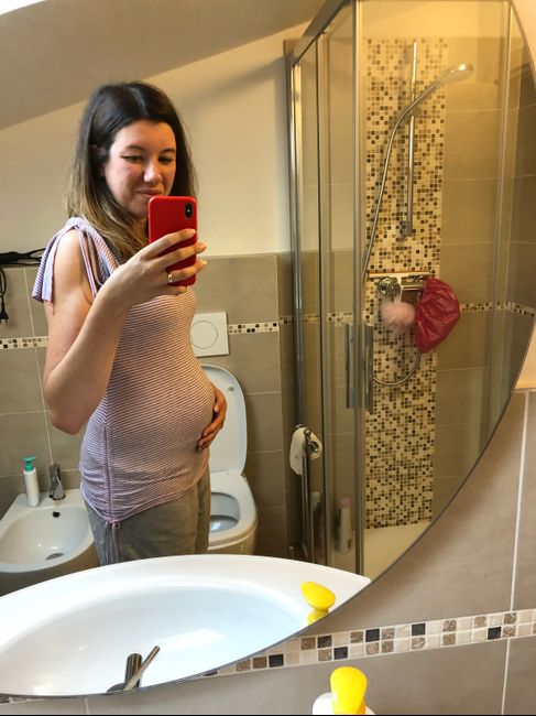 Mamme di Gennaio 2020 ❤️ 3