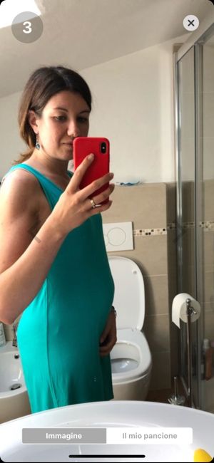 Mamme di Gennaio 2020 ❤️ 4