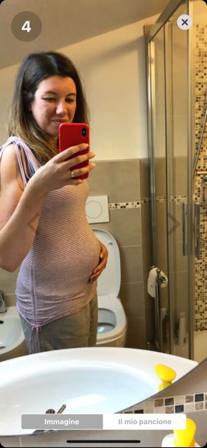 Mamme di Gennaio 2020 ❤️ 3