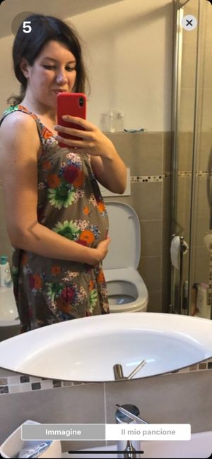 Mamme di Gennaio 2020 ❤️ 2