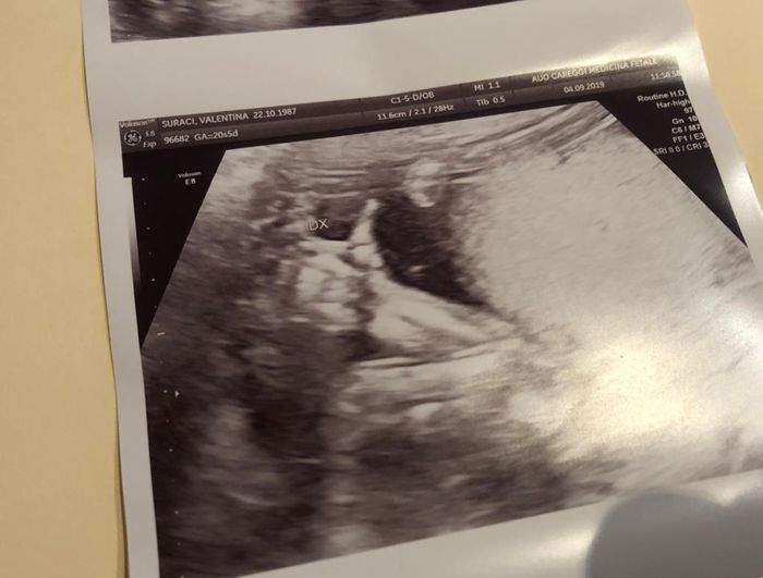 Mamme di Gennaio 2020 ❤️ 2