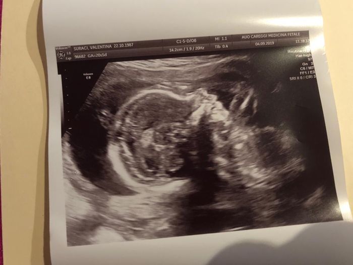Mamme di Gennaio 2020 ❤️ 3