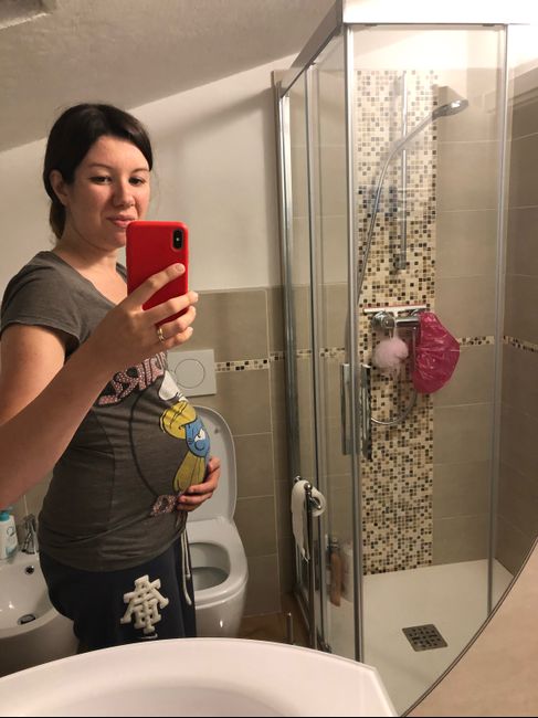 Mamme di Gennaio 2020 ❤️ 1